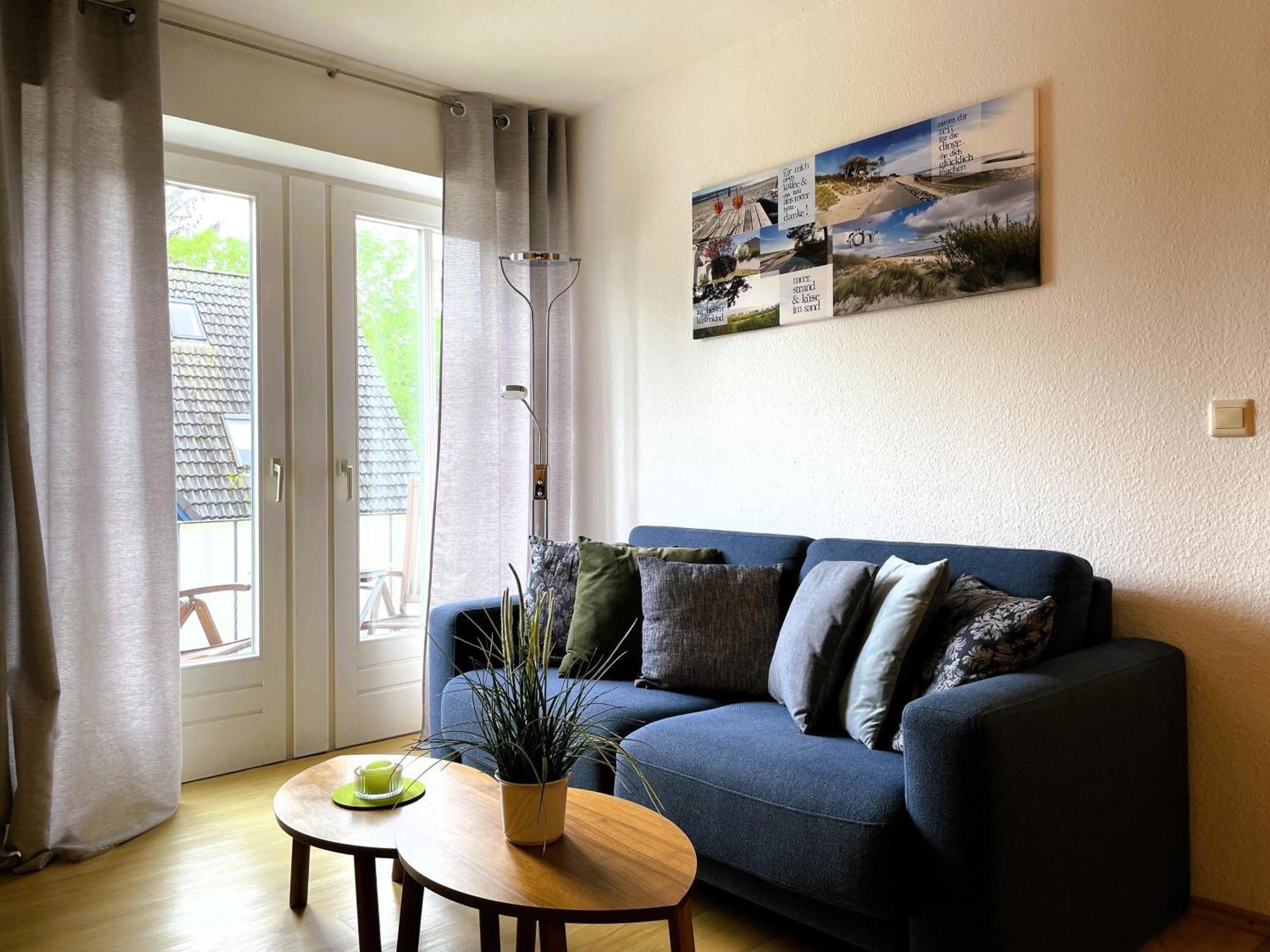 Friesenperle 5, Feldstrasse Apartment Wyk auf Foehr Exterior photo
