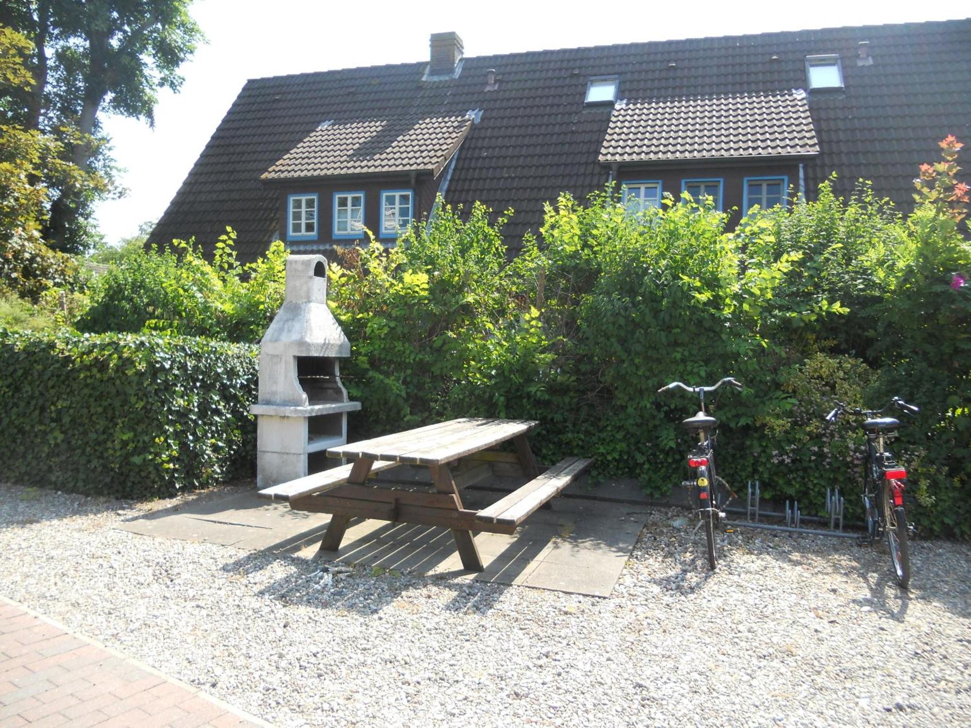 Friesenperle 5, Feldstrasse Apartment Wyk auf Foehr Exterior photo